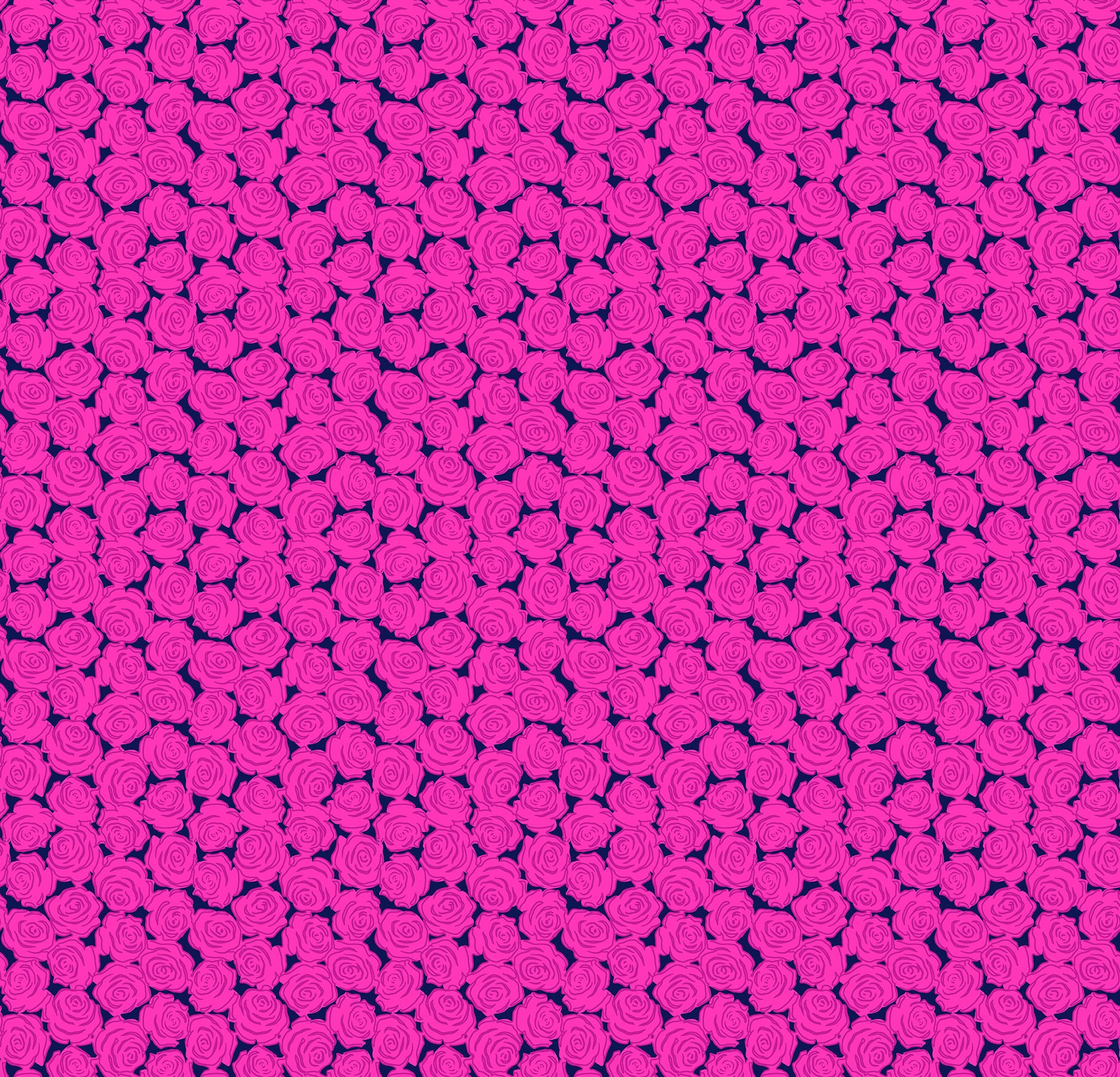 Yesterday Rosette - Swanky