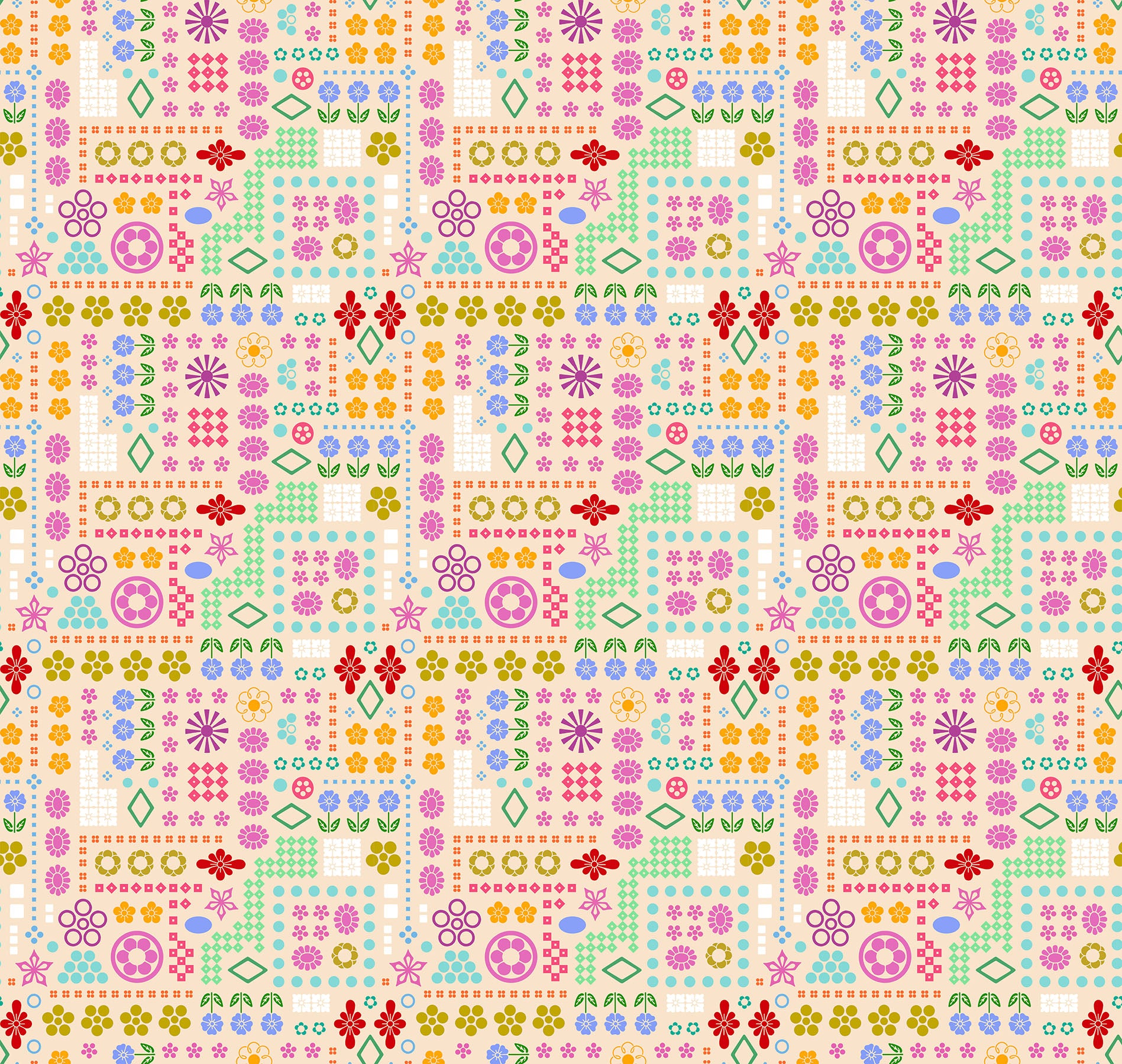 Yesterday High Score - Cream