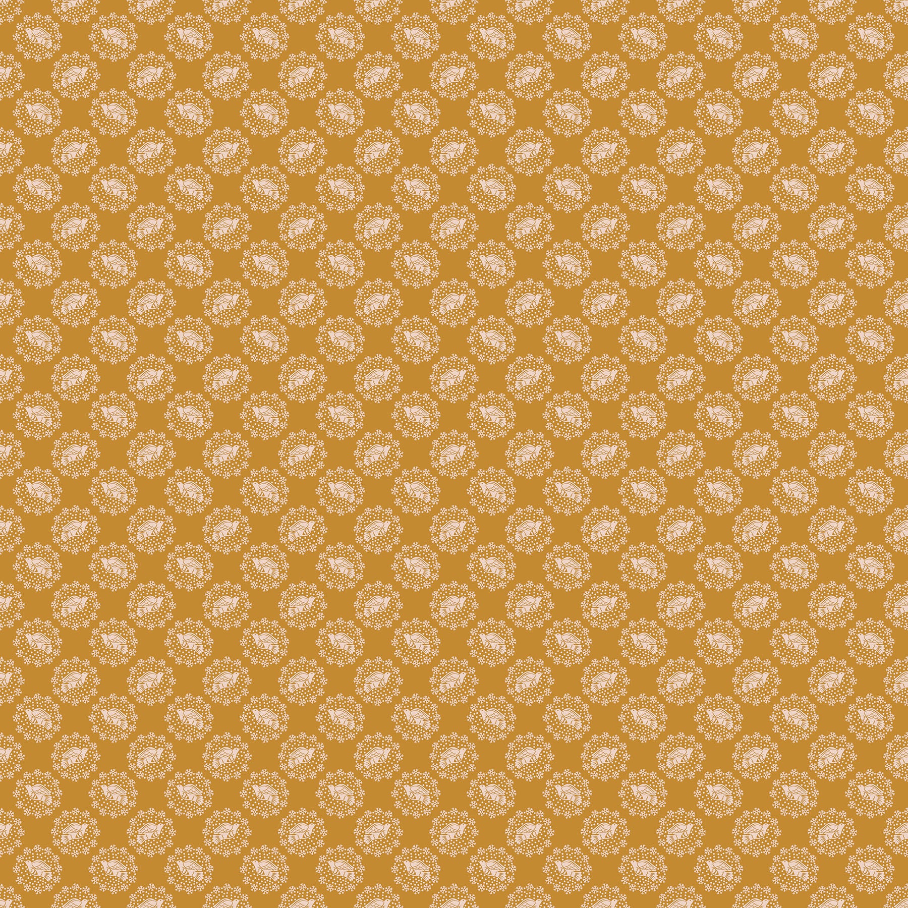 Peaceful - Honey AMT163-55V