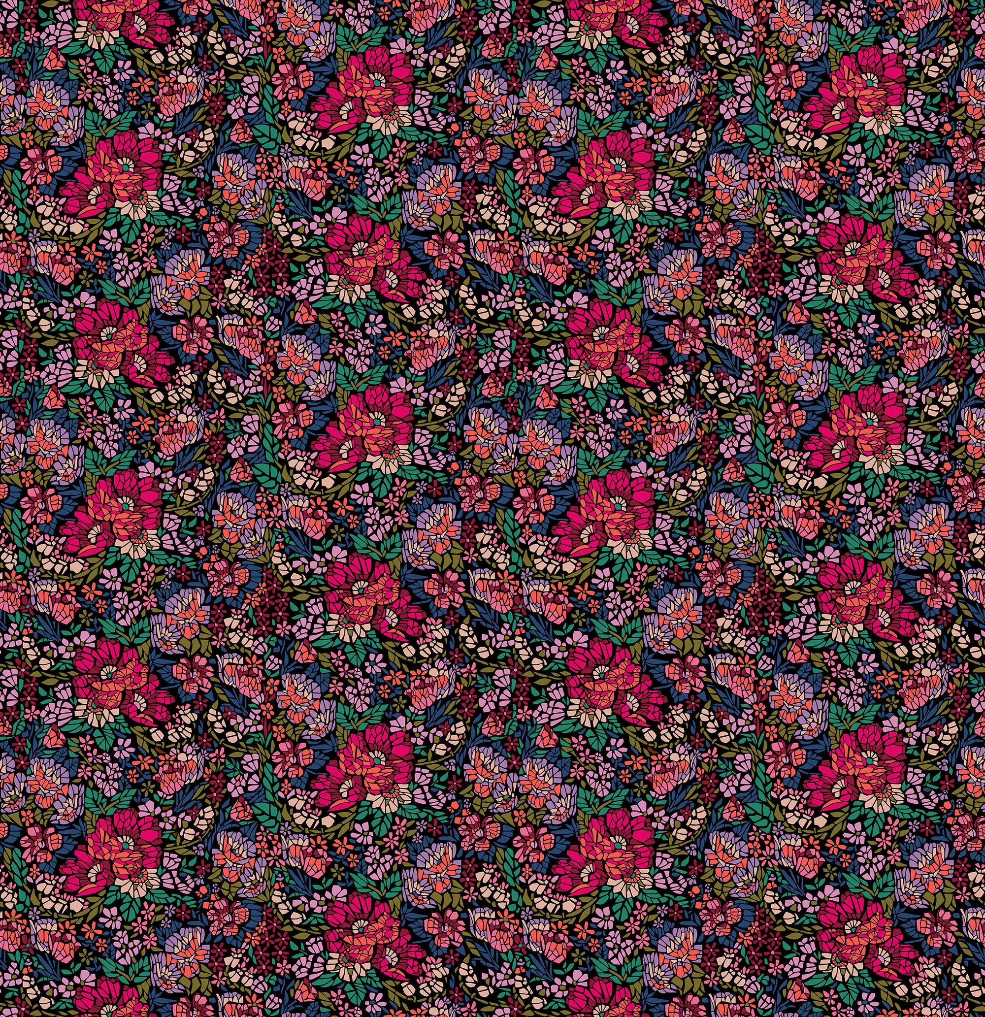 Mosaic  |  Painted AMT169-28L