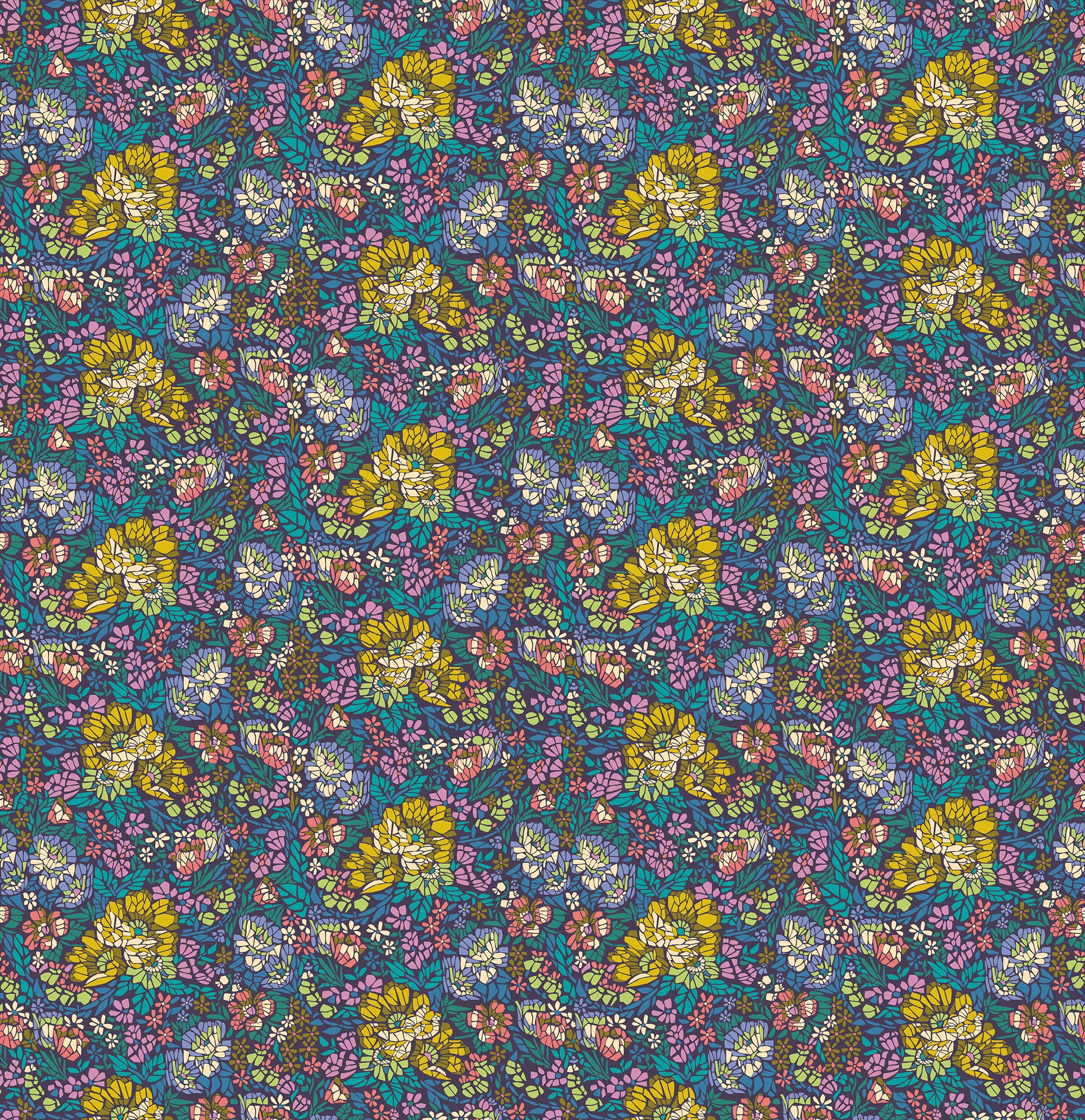 Mosaic  |  Ocean AMT169-62C