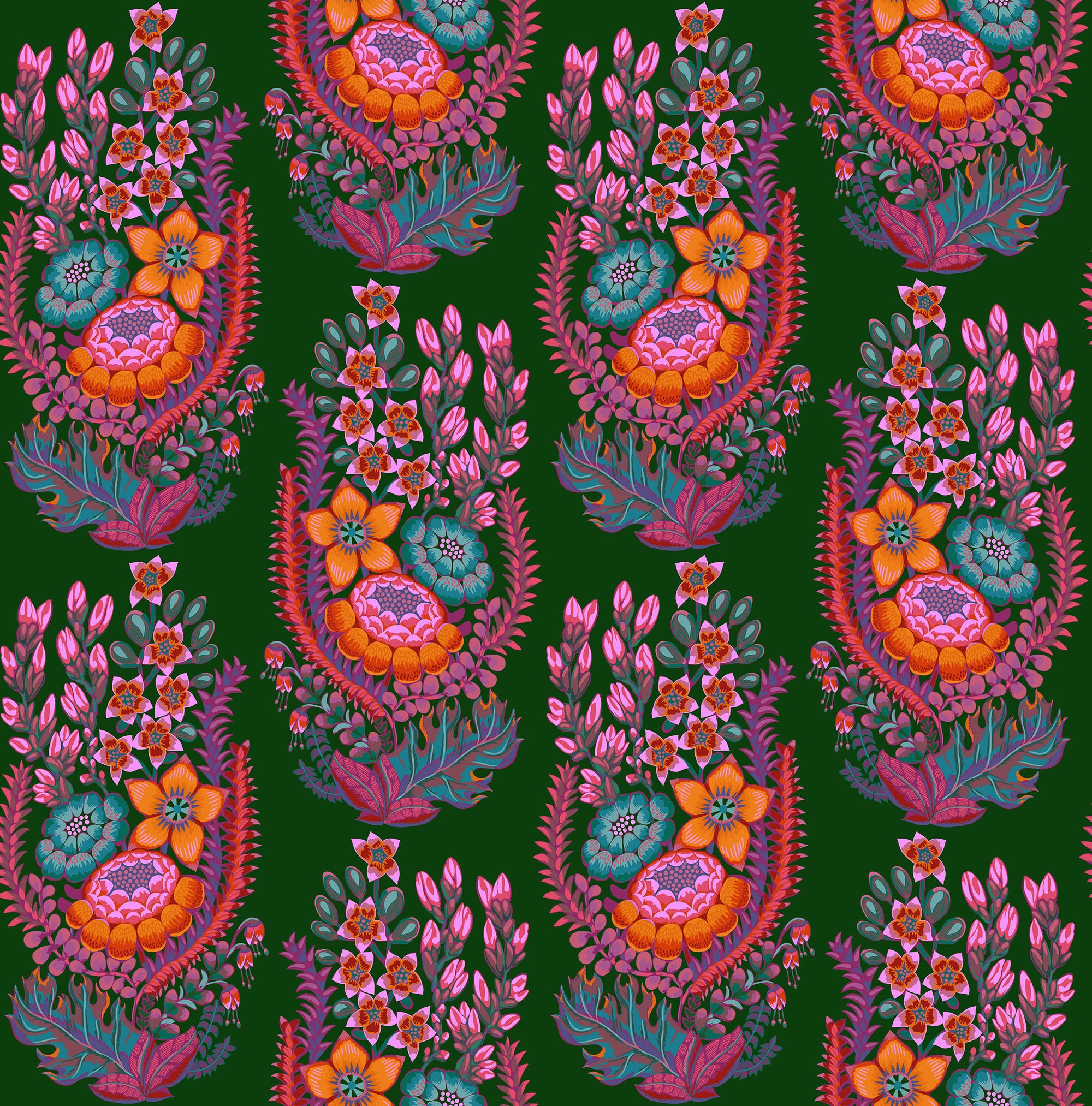 Outstretched  |  Forest AMT170-78L