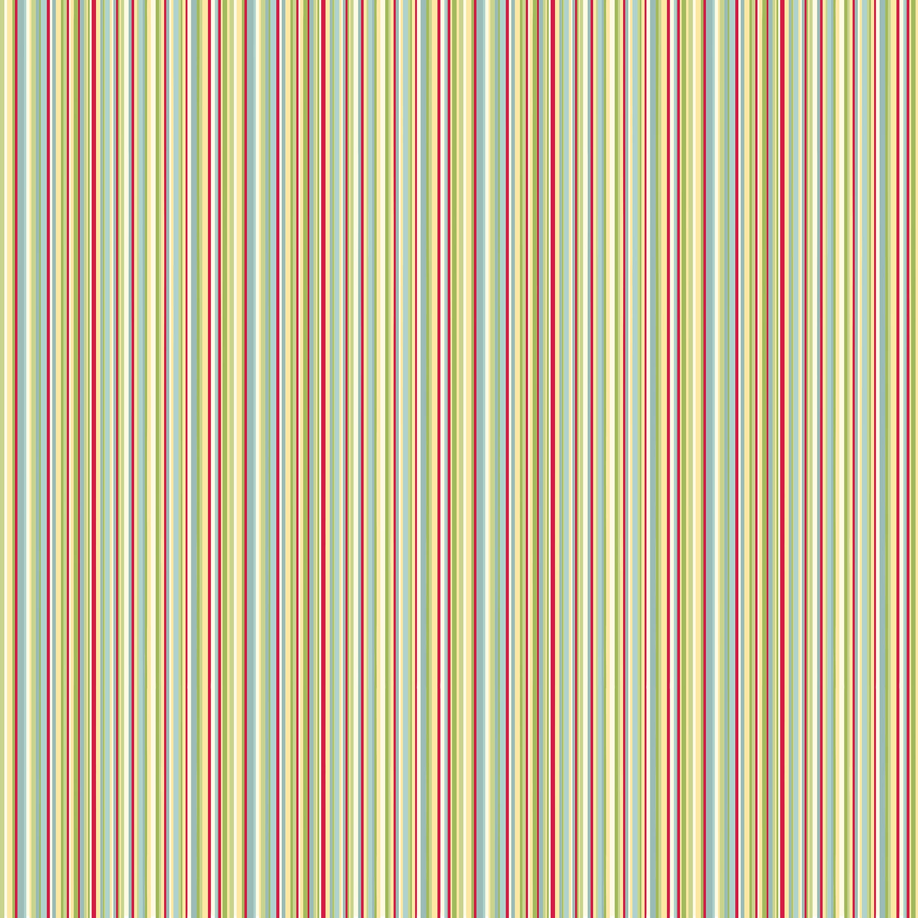 Country Mouse Stripe  DP29012-10