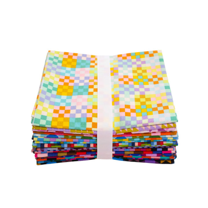 Pieceworks Fat Quarter Bundle