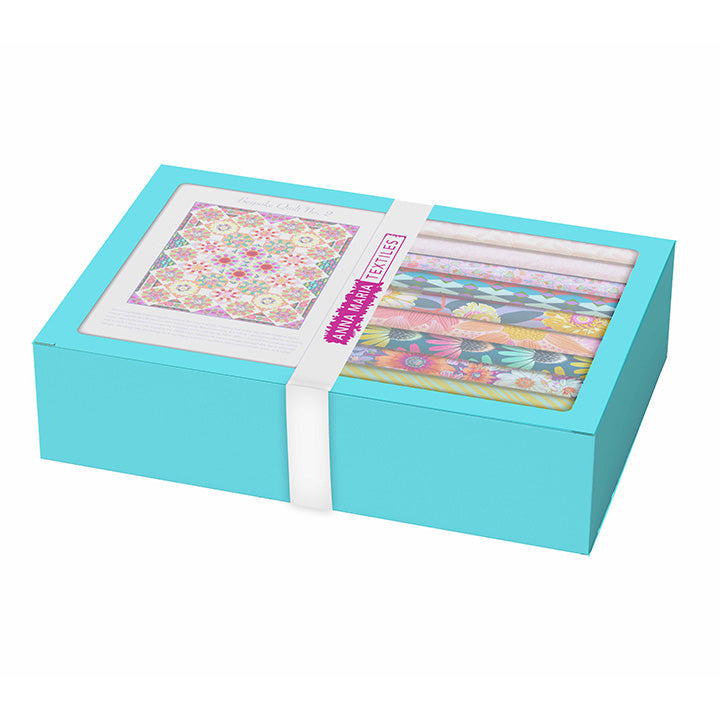 Bespoke Quilt #2 from Anna Maria Perry