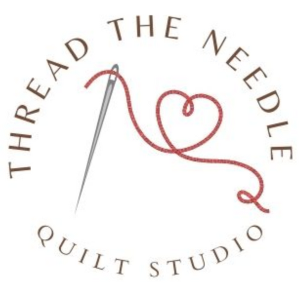Thread the Needle Quilt Studio